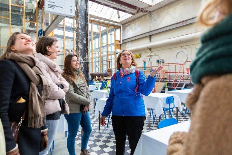 Eindhoven: Private Guide for a Bike Tour - Key Points