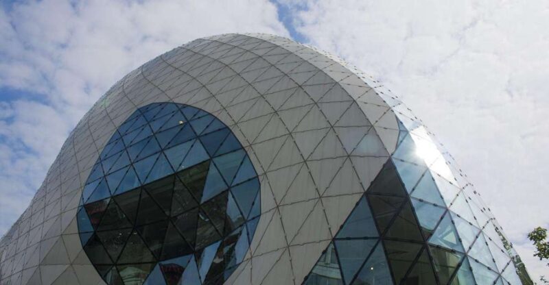 Eindhoven Private Walking Tour - In-Depth Exploration of the Eindhoven Private Walking Tour