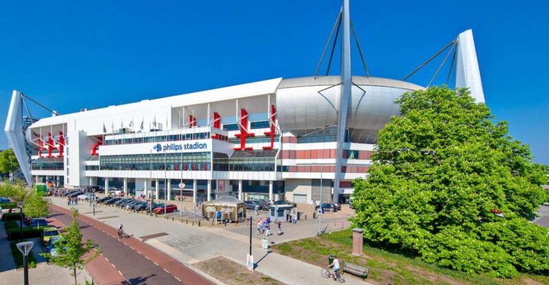 Eindhoven: PSV Museum Entry or Stadium Tour Including Museum - Key Points