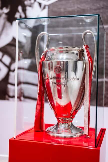 Eindhoven: PSV Museum Entry or Stadium Tour Including Museum - Who Should Consider This Tour?