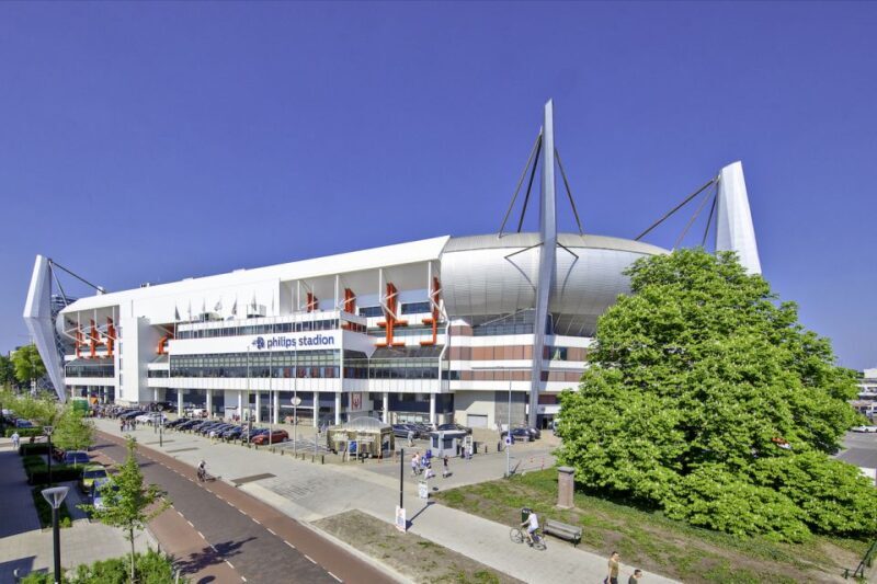 Eindhoven: PSV Museum Entry or Stadium Tour Including Museum - Final Thoughts
