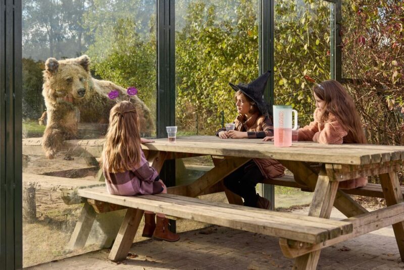 Eindhoven Zoo Entry Ticket - FAQs