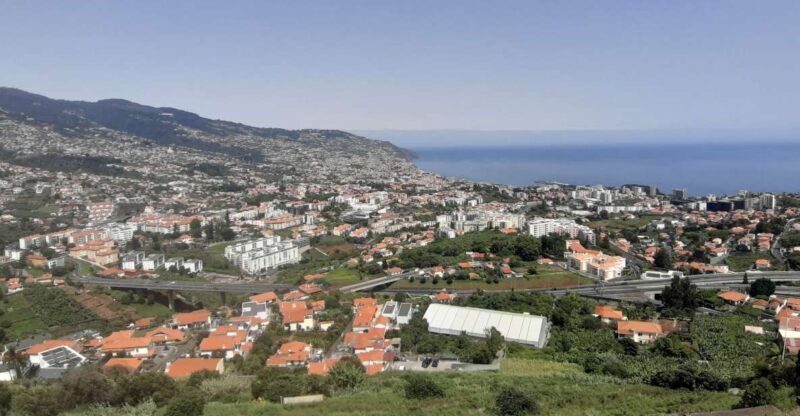 Eira do Serrado / Curral das Freiras (Nun's Valley) - Key Points