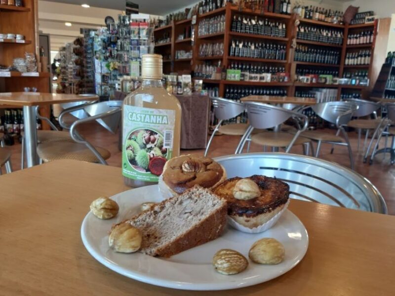 Eira do Serrado / Curral das Freiras (Nun's Valley) - Exploring the Itinerary in Depth