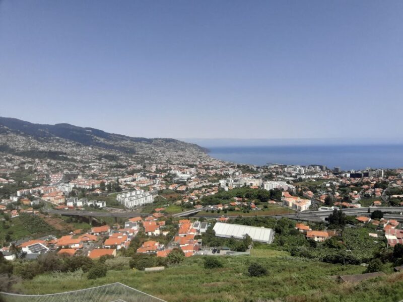 Eira do Serrado / Curral das Freiras (Nun's Valley) - Authentic Experiences and Highlights from Past Travelers