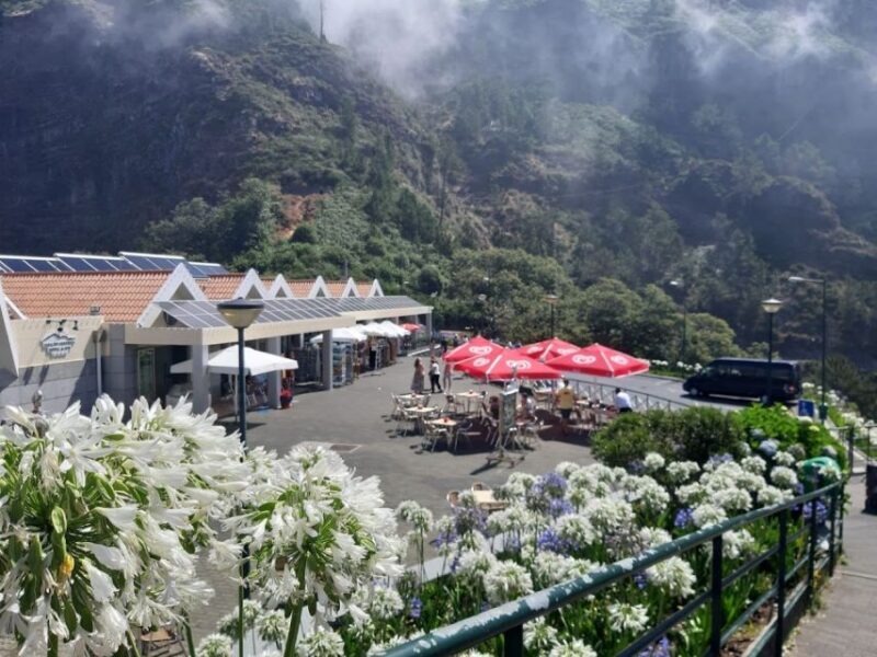 Eira do Serrado / Curral das Freiras (Nun's Valley) - Final Thoughts: Who Is This Tour For?