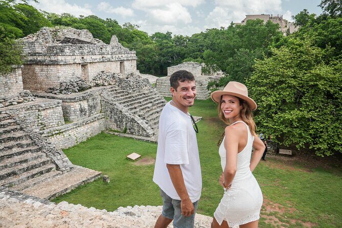 Ek Balam and Cenote Experience - An In-Depth Look at the Ek Balam and Cenote Tour
