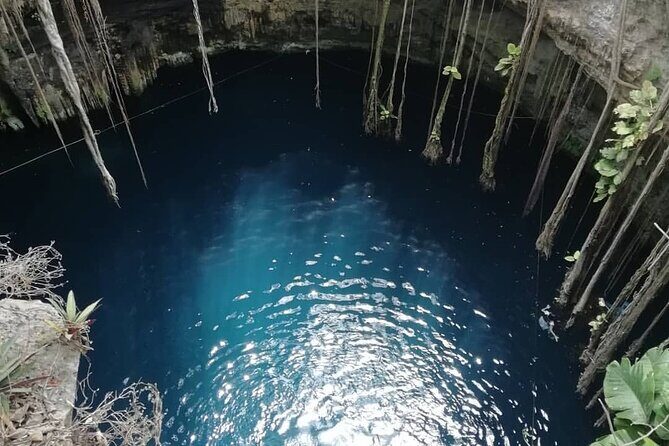 Ek Balam and Cenote Experience - FAQ