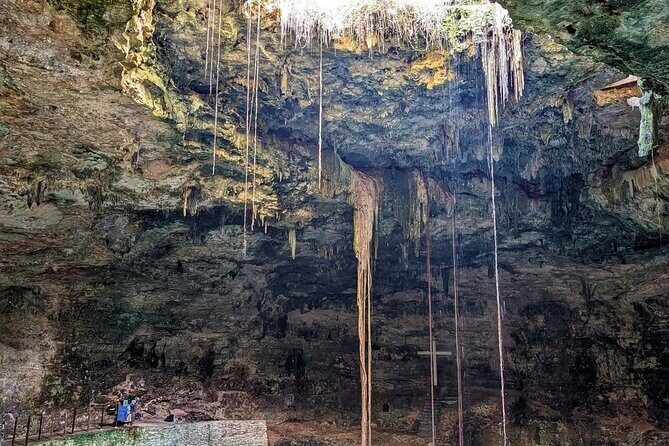 Ek-Balam and Cenote Hubiku: Dive into Yucatán's Secrets - Final Thoughts and Who Should Consider This Tour