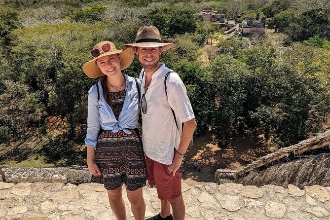 Ek-Balam and Cenote Hubiku: Dive into Yucatán's Secrets - FAQ