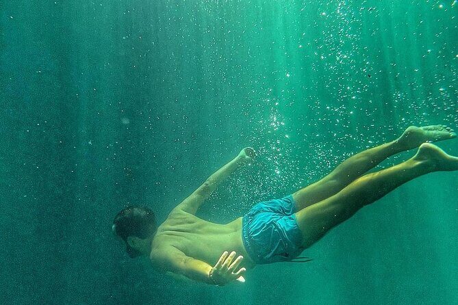 Ek Balam and Cenote Swimming in Mayan City - Visiting the Ek Balam Village and Cenote