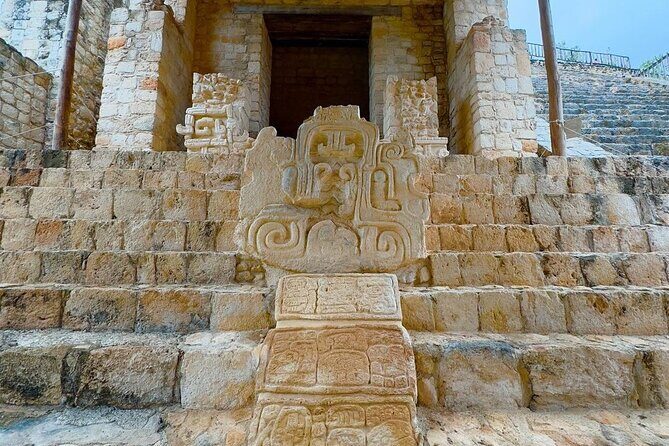 Ek Balam and Cenote Swimming in Mayan City - FAQs