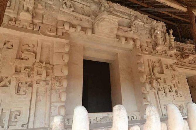 Ek Balam and Valladolid Private Tour - Strolling Through Valladolid: A Colonial Treasure