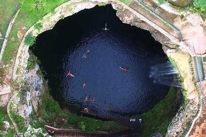 Ek Balam and Valladolid Private Tour - Who Will Love This Tour?