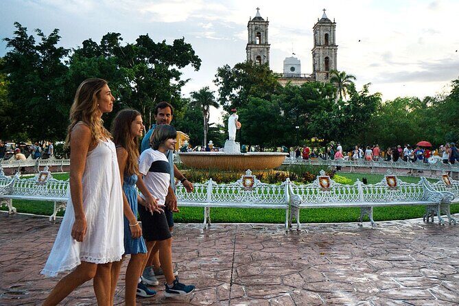 Ek Balam and Valladolid Private Tour - Practicalities and Tips