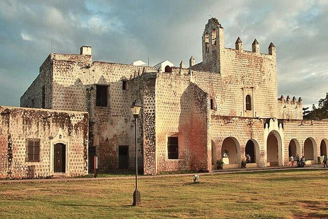 Ek Balam and Valladolid Private Tour - Final Thoughts