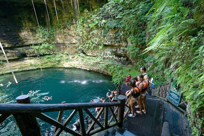 Ek Balam and Valladolid Private Tour - FAQ