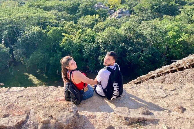 Ek Balam Archeological zone, Hubiku & Valladolid in one day from Riviera Maya! - The Practical Side: Timing, Comfort, and Value