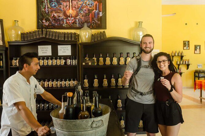 Ek Balam Archeological zone, Hubiku & Valladolid in one day from Riviera Maya! - Authentic Experiences That Stand Out