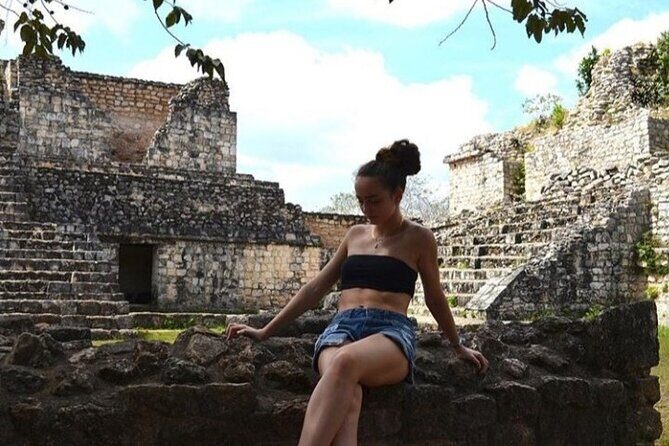 Ek Balam Archeological zone, Hubiku & Valladolid in one day from Riviera Maya! - Who Will Love This Tour?