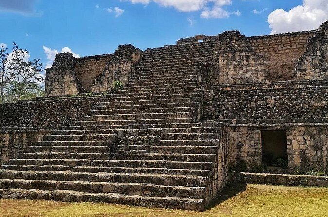 Ek Balam & Cenote Hubiku: A Day of History and Nature - Frequently Asked Questions