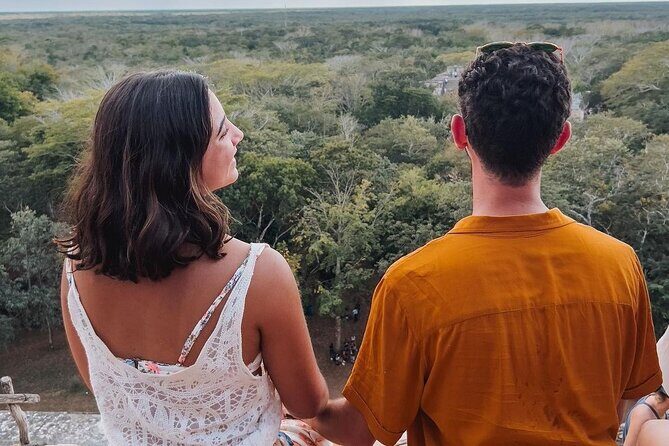 Ek Balam Cenote Oxman and Lunch in Valladolid Private Tour - FAQ