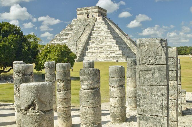 Ek Balam, Chichen Itza, Cenote & buffet lunch Tour - Who Will Love This Tour?