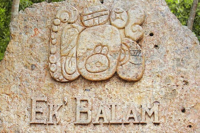 Ek Balam Half Day Tour from Cancun - Exploring Ek Balam: What You Can Expect