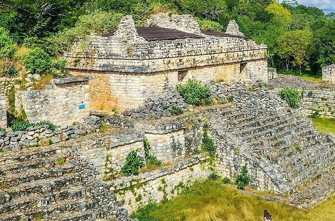 Ek Balam Half Day Tour from Cancun - Who Will Love This Tour?
