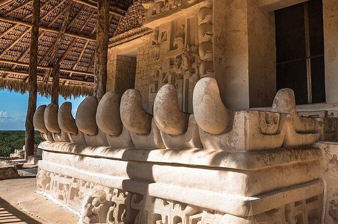 Ek Balam Half Day Tour from Cancun - Final Thoughts: Who Is This Tour For?