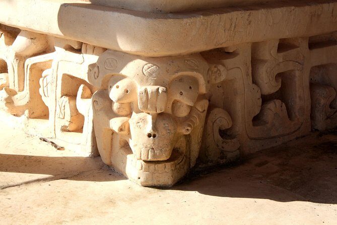 Ek Balam, lunch and Hubi Ku Cenote from Valladolid (Private) - Exploring the Itinerary in Detail