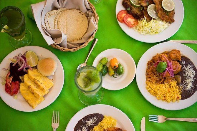 Ek Balam, lunch and Hubi Ku Cenote from Valladolid (Private) - Authentic Insights from Travelers