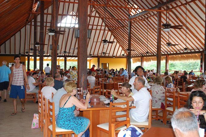 Ek Balam, lunch and Hubi Ku Cenote from Valladolid (Private) - Who Would Enjoy This Tour?