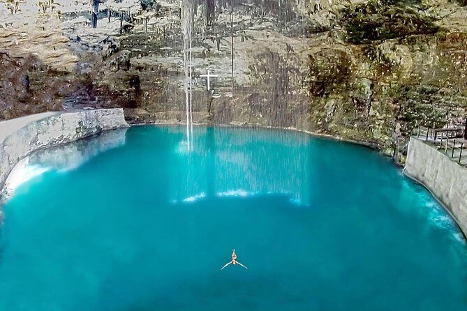 Ek Balam, lunch and Hubi Ku Cenote from Valladolid (Private) - The Sum Up: Why Choose This Tour?