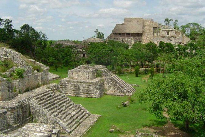 Ek Balam Majestic Mayan Ruins and Cenote Tour - Authentic Experiences and Honest Feedback