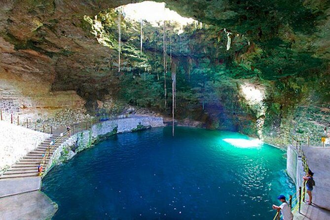 Ek Balam Majestic Mayan Ruins and Cenote Tour - Final Thoughts: Who Should Consider This Tour?