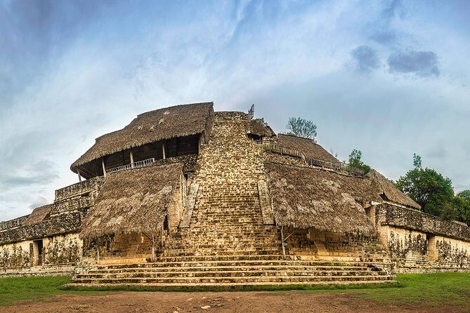 Ek Balam Majestic Mayan Ruins and Cenote Tour - FAQs