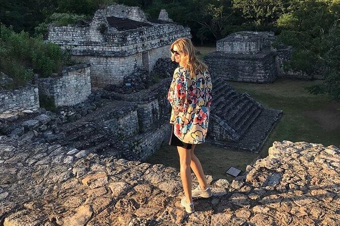 Ek Balam Mayan Ruins, Cenote & Valladolid! from Cancun & Playa Del Carmen - Introduction: A Day of Culture, History, and Refreshing Nature