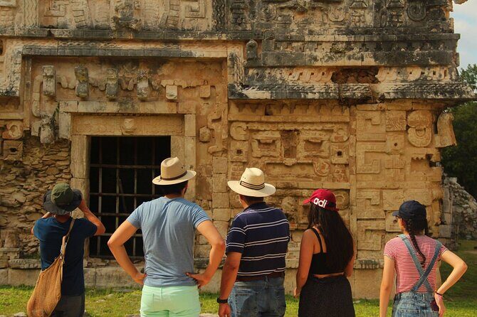 Ek Balam Mayan Ruins, Cenote & Valladolid! from Cancun & Playa Del Carmen - Who Should Consider This Tour?