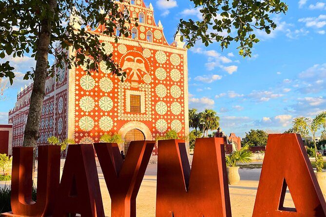 Ek Balam, Mayan traditions and cenote Chichikan - Exploring the Full-Day Journey: A Detailed Look