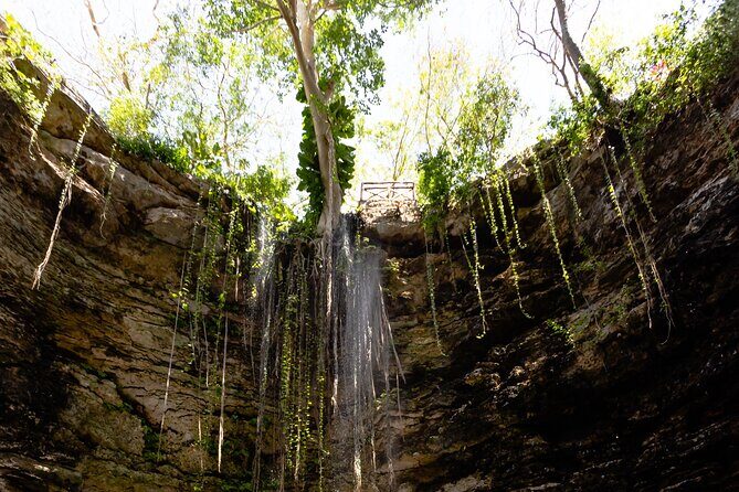 Ek Balam, Mayan traditions and cenote Chichikan - Practical Details and Value