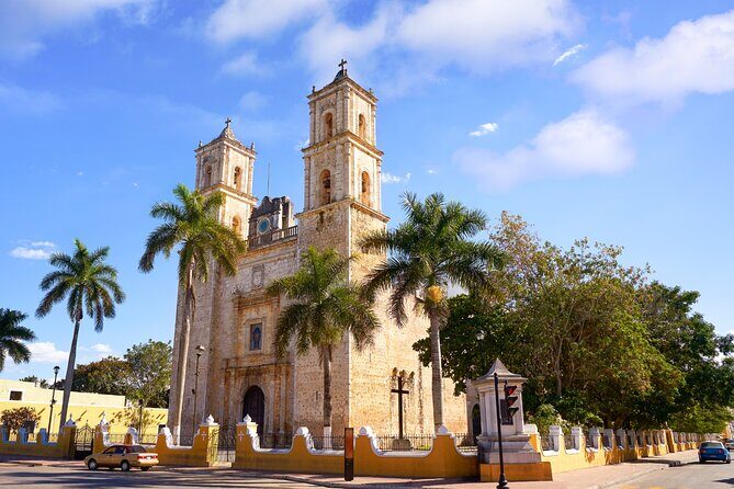 Ek Balam, Mayan traditions and cenote Chichikan - FAQ