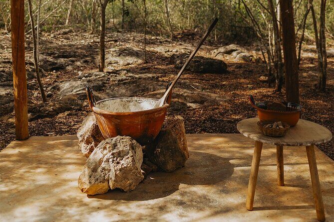 Ek Balam, Mayan traditions and cenote Chichikan - Starting Early: The 2:30 a.m. Pickup and Its Implications