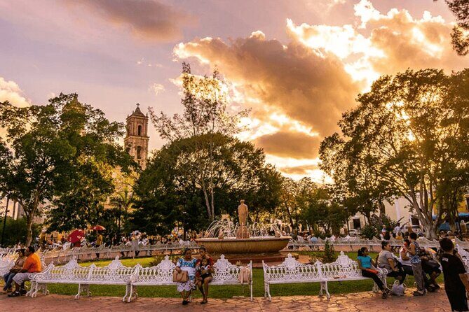 Ek Balam, Mayan traditions and cenote Chichikan - What You Need to Know