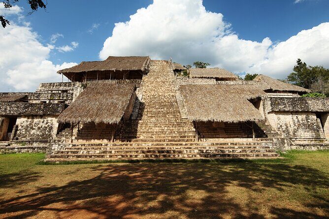 Ek Balam, Mayan traditions and cenote Chichikan - Summary of the Experience