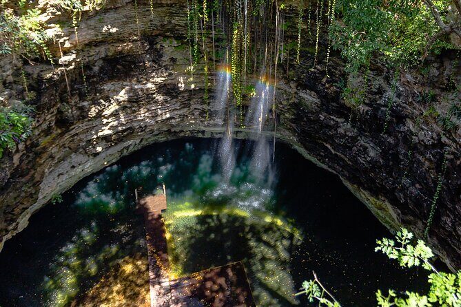 Ek Balam Mayan Traditions - Practical Details and Traveler Tips