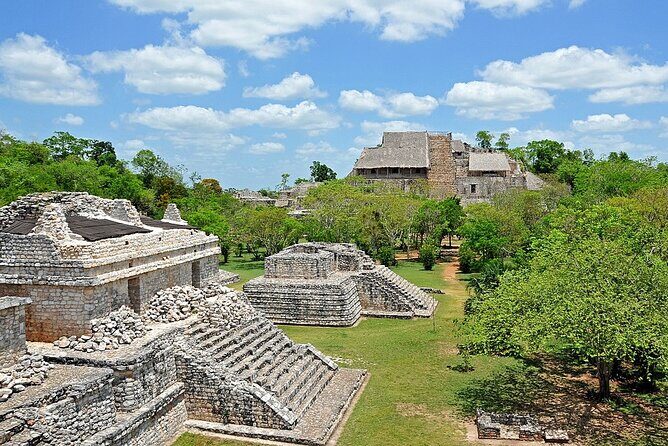 Ek Balam Mayan Traditions - What Do Travelers Say?