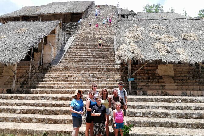 Ek Balam Odyssey Private Tour of Cenote and Valladolid - An In-Depth Look at the Ek Balam Odyssey Experience