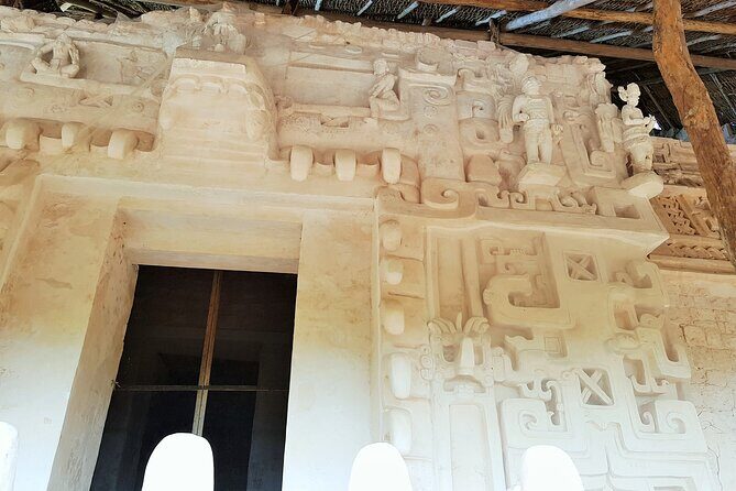 Ek Balam Private Tour, Cenote and Valladolid Colonial City - The Sum Up