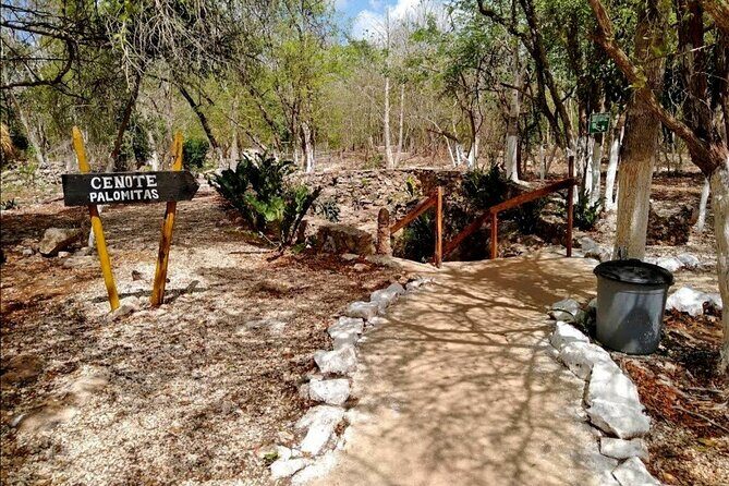 Ek Balam Ruins and 3 Cenotes from Valladolid Town - Final Thoughts